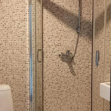 Apartment Istermina Dzivoklis *